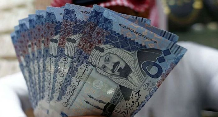 أسعار الريال السعودي في مصر اليوم الأحد