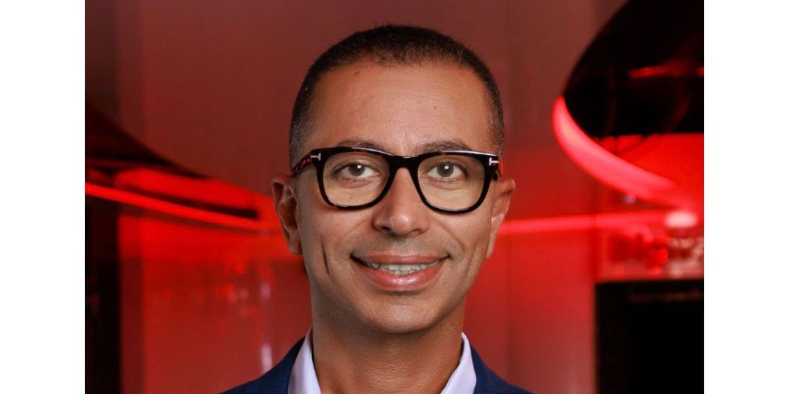 محمد عبد الله ضمن قائمة فوربس لأقوى قادة شركات التكنولوجيا العالمية في الشرق الأوسط لعام 2026