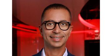 محمد عبد الله ضمن قائمة فوربس لأقوى قادة شركات التكنولوجيا العالمية في الشرق الأوسط لعام 2026