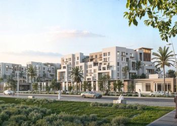 حسن علام القابضة تطلق نور خزام مجتمع سكني متكامل في الرياض