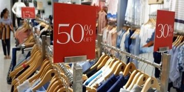 وزير التموين يعلن انطلاق الأوكازيون الشتوي ٢٠٢٦ اعتباراً من اليوم الاثنين ٩ فبراير