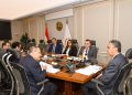 وزير التموين يعقد اجتماعًا موسعًا لمتابعة الموقف التنفيذي لصرف المنحة الإضافية وضمان انتظامها دون معوقات