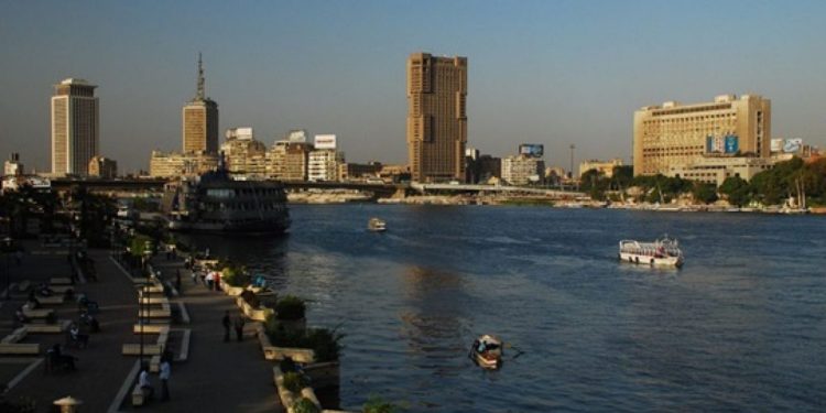 حالة الطقس اليوم في مصر ودرجات الحرارة