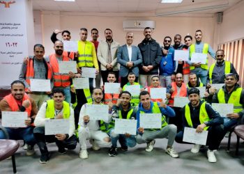 التضامن الاجتماعي:  انطلاق المرحلة الخامسة من مبادرة “مودة” لتدريب المتعافين من الإدمان وأسرهم