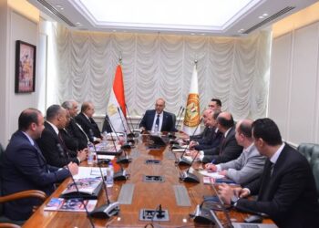 وزير العمل يلتقي ممثلي “شُعب شركات إلحاق العمالة