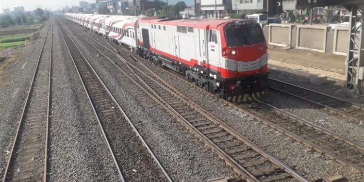 وزير النقل يوافق على إعادة إطلاق خدمة حجز تذاكر قطارات السكة الحديد عبر شركة فوري