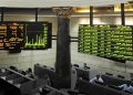 قفزة تاريخية في البورصة المصرية.. المؤشر الرئيسي يسجل مستوى قياسيًا ومكاسب 90 مليار جنيه