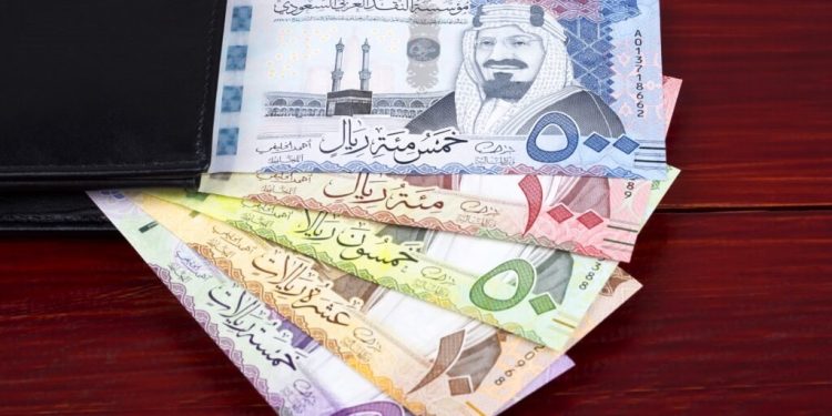 أسعار الريال السعودي في مصر اليوم السبت