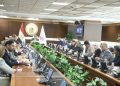 وزير الصحة يتابع الاستعدادات للتشغيل التجريبي لمنظومة التأمين الصحي الشامل بمحافظة المنيا