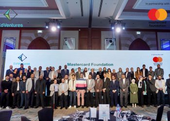 EdVentures ومؤسسة ماستركارد يدعمان شركات تعليمية ناشئة