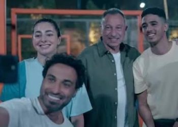 إيزلا يُشعل رمضان.. إعلان واحد جمع ما فرّقته الملاعب