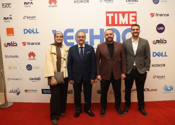 تكنوتايم» تكرّم iSec لدورها المتقدم في تقديم خدمات الأمن السيبراني ضمن جوائز التميز 2025