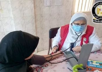 «الصحة» تستقبل 67 مليون زيارة ضمن مبادرة رئيس الجمهورية لدعم صحة المرأة