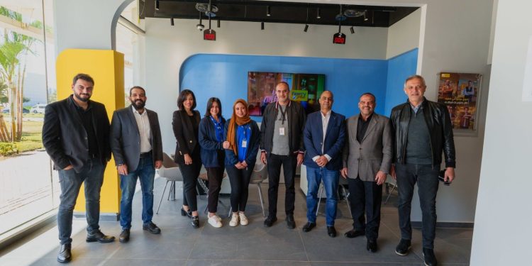 فوري بلس تفتتح فرعها رقم 350 وتطلق أولى توسعات 2026