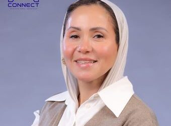 CONNECT-PS تشارك في النسخة الأولى لقمة ومعرض Ai Everything MEA Egypt