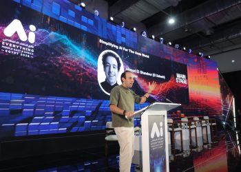 قمة «Ai Everything» تفتح مسارات تمويل جديدة لشركات الذكاء الاصطناعي الناشئة