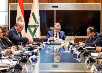 وزير التخطيط: تطوير أداء بنك الاستثمار القومي لتعزيز دوره كذراع تنموي رئيسي ورفع كفاءة الاستثمار العام