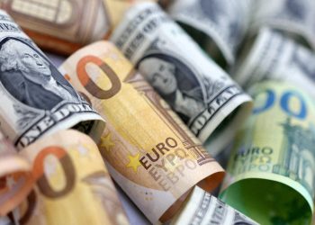 أسعار العملات في مصر اليوم الخميس