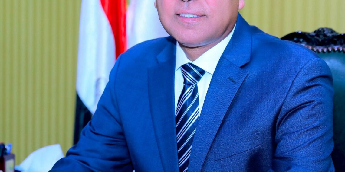 زيارة مرتقبة لوزير الصناعة والنقل لمعرض مصر الدولي للسيارات «أوتومورو 2026»