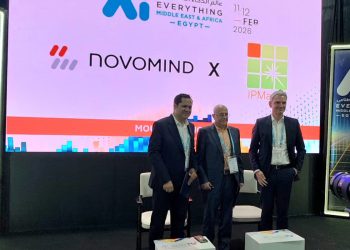 آي بي ماجيكس و نوفومايند تعلنان عن شراكة لدفع الابتكار في تجارب العملاء المدعومة بالذكاء الاصطناعي