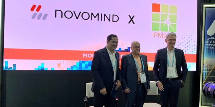 آي بي ماجيكس و نوفومايند تعلنان عن شراكة لدفع الابتكار في تجارب العملاء المدعومة بالذكاء الاصطناعي