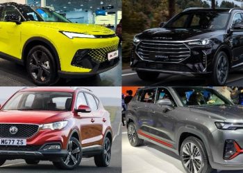 وحش الـ SUV .. المواصفات الكاملة لسيارة GMC يوكن الرياضية