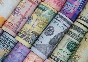 أسعار العملات في مصر اليوم الثلاثاء