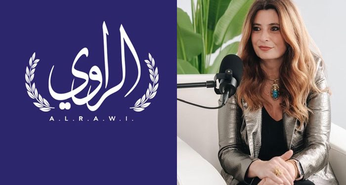 تعاون بين “تيك توك” و” سي سي بلاس” لتعزيز “جائزة الراوي” 