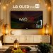 LG Electronics تطلق تجربة ترفيه رمضانية مميزة عبر منصة webOS