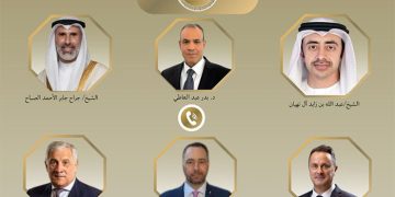 وزير الخارجية يجري اتصالات مع نظرائه بالإمارات والكويت وإيطاليا وبلجيكا ولوكسمبورج لبحث خفض التصعيد في المنطقة