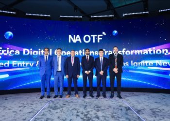 هواوي  تطلق النسخة الثانية من رابطة “رواد التحول الرقمي للعمليات”