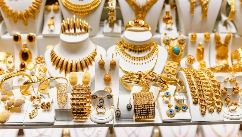 سعر الذهب في مصر اليوم الثلاثاء بالتعاملات المسائية