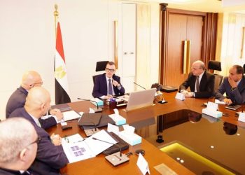 وزير التخطيط يوجّه بإعادة توجيه استثمارات بنك الاستثمار القومي و«إن آي كابيتال» لتعظيم الأثر التنموي