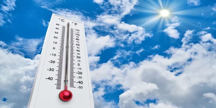 حالة الطقس في مصر اليوم الأربعاء ودرجات الحرارة