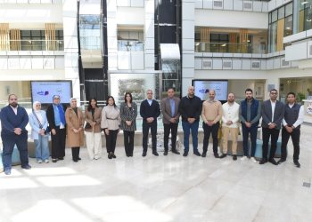 تالي تتعاون مع مؤسسة ومستشفى أهل مصر لعلاج الحروق ضمن التزامها بالمسؤولية المجتمعية