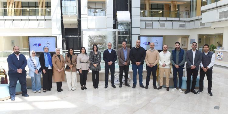 تالي تتعاون مع مؤسسة ومستشفى أهل مصر لعلاج الحروق ضمن التزامها بالمسؤولية المجتمعية