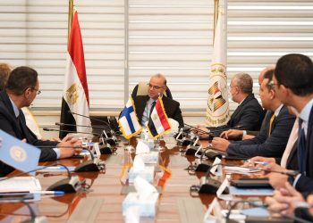 وزير الاستثمار يلتقي سفيرة فنلندا بالقاهرة لبحث سبل تعزيز التعاون الاقتصادي والاستثماري بين البلدين