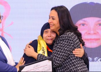 وزيرة التضامن تشهد حفل تكريم الأمهات المثاليات لعام 2026 بحضور رئيسة المجلس القومي للمرأة
