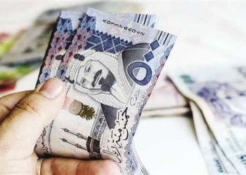 سعر الريال السعودي اليوم الثلاثاء في مصر