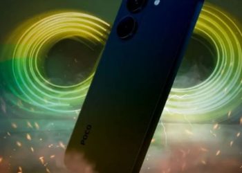 بوكو وريدمي تغزو الأسواق بسلسة هواتف جديدة