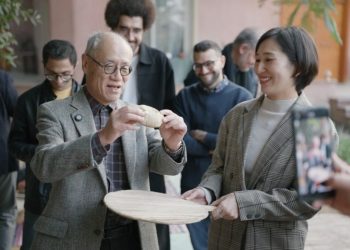 سفير اليابان: “علاقتي بمصر تمتد لأكثر من 40 عاماً وأعتبرها بلدي الثاني”