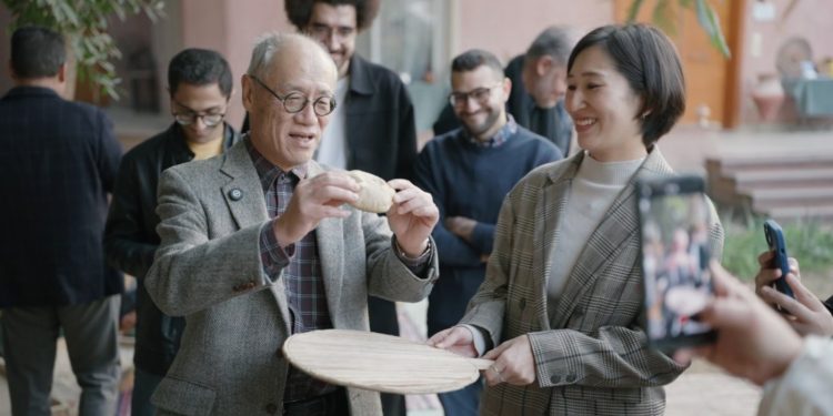 سفير اليابان: “علاقتي بمصر تمتد لأكثر من 40 عاماً وأعتبرها بلدي الثاني”