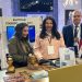 وزارة السياحة تشارك في المعرض السياحي الدولي Place to go بكرواتيا