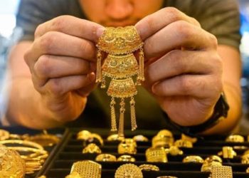 سعر الذهب في مصر اليوم الثلاثاء