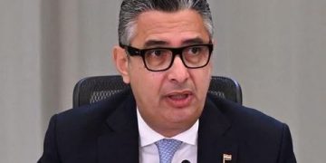 وزير التموين: الوزارة في حالة استعداد كامل لاستقبال عيد الفطر المبارك