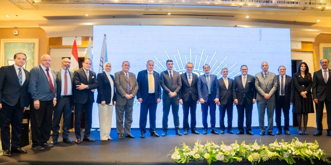 خلال إفطار رجال أعمال الإسكندرية.. الحكومة تؤكد شراكتها مع القطاع الخاص لدفع النمو الاقتصادي