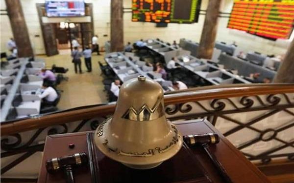 تراجع المؤشر الرئيسي للبورصة المصرية في مستهل تعاملات جلسة نهاية الأسبوع