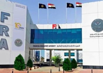 الرقابة المالية تصدر ضوابط لقيد ونقل وغلق فروع شركات التمويل غير المصرفي