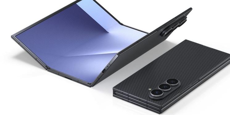 نهاية هاتف سامسونج جالاكسي زد القابل للطي.. اعرف القصة كاملة