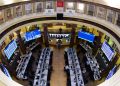 تباين مؤشرات  البوصة المصرية بداية تعاملات اليوم الثلاثاء